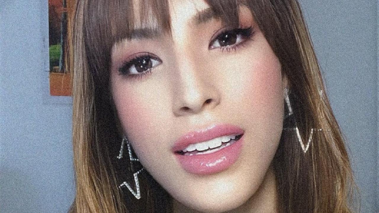 Samantha Katie James