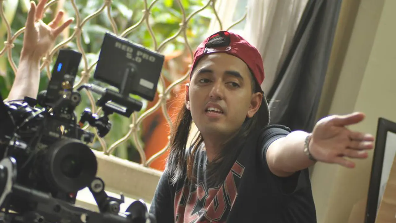 Trailer Abdullah dan Takeshi, Kisah Putra yang Tertukar