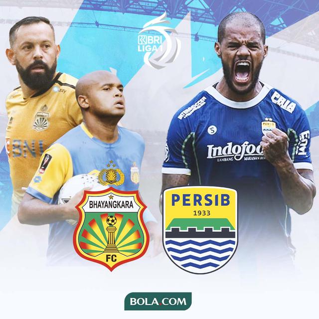 Ilustrasi - Matias Mier, Anderson Sales Vs David da Silva