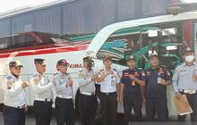 Tes Urine Sopir Terminal Kalideres: Jamin Keselamatan Mudik Lebaran 2026