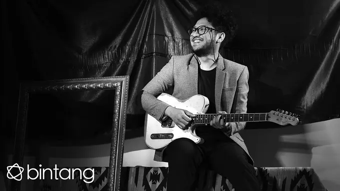 [Bintang] Eksklusif Kunto Aji 8