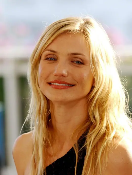 Cameron Diaz ingin menghabiskan lebih banyak waktu berkualitas dengan suaminya, rocker pentolan band Good Charlotte, Benji Madden.  (Bintang/EPA)