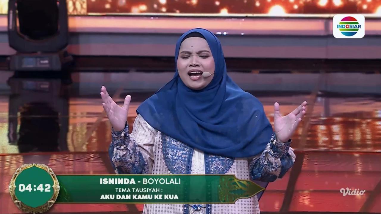 Aksi 2026 Indosiar