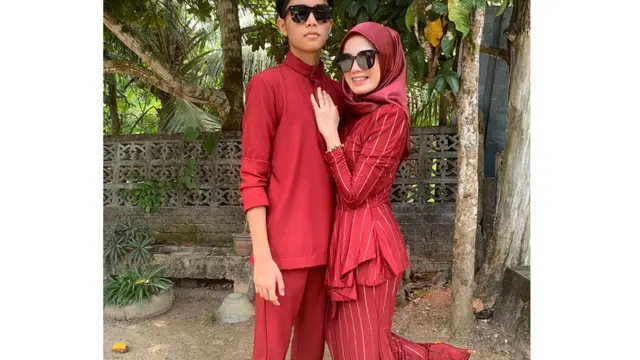 Ibu Awet Muda