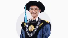 Profil Irwan Meilano, Wakil Rektor ITB Kini Menjabat Wamen Kelautan dan Perikanan