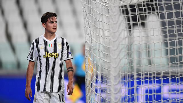 Kalah Agregat, Juventus Tersingkir dari Liga Champions