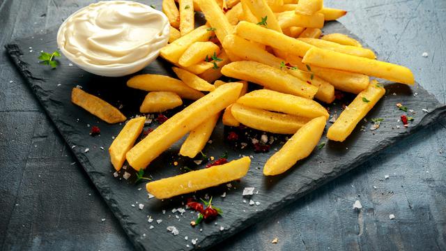 Makanan Ini Bisa Buat Kamu Cepat Tua