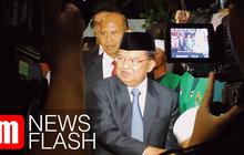 VIDEO: Jalan Pulang Jusuf Kalla