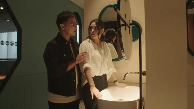 Raisa dan Hamish Daud/dok. Toto