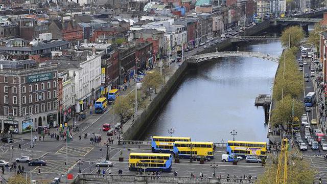 5 Pasar Properti Terbaik Dunia di 2014