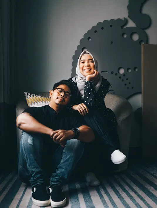 Fitri Tropica (Instagram/irvantoge)