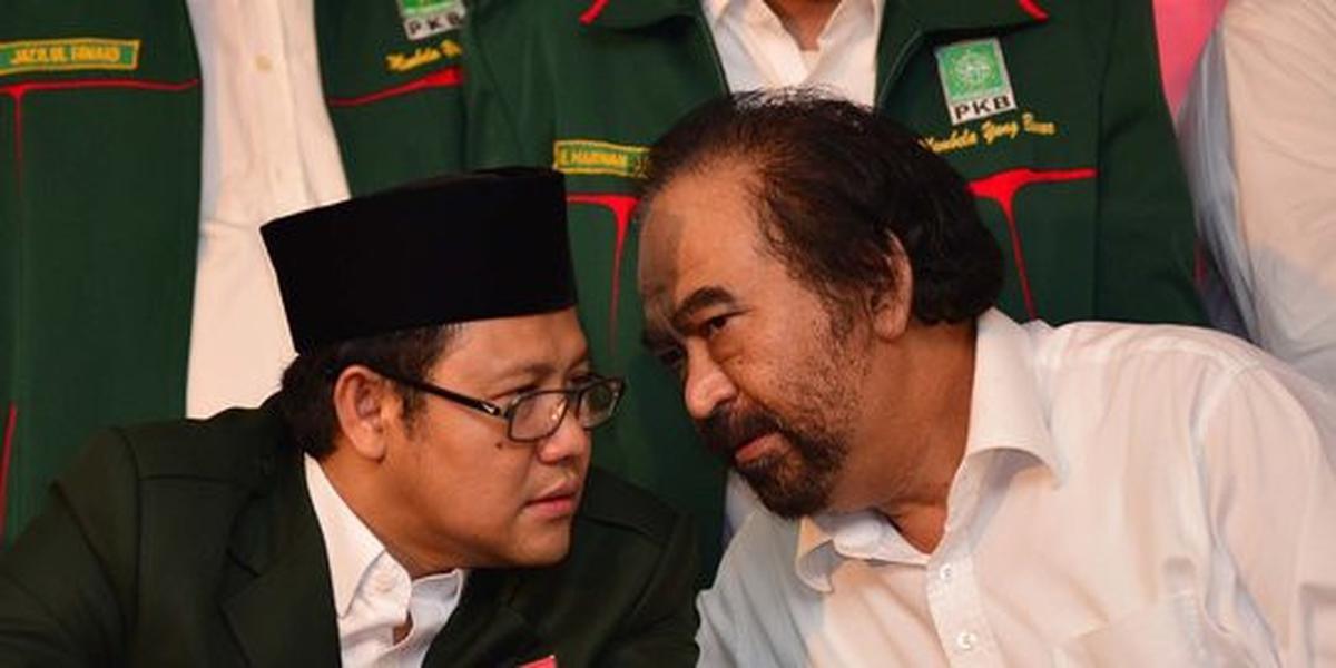Jokowi pentingkan bangsa daripada partai