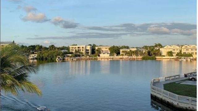 Mallory Square di Florida, AS, Tempat Melihat Sunset Terbaik di Dunia
