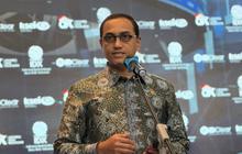 OJK Ungkap 4 Langkah Reformasi Pasar Modal, Respons Rebalancing MSCI