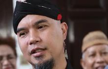 Pengadilan Menangkan Gugatan Ari Bias, Ahmad Dhani Curhat Setahun Hubungi Agnez Mo Tak Pernah Digubris