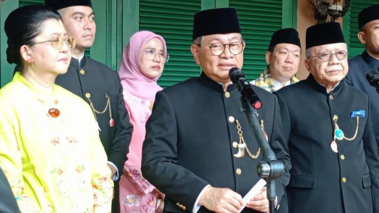 Pemprov Dorong Peningkatan Peran BUMD untuk Dukung Jakarta Jadi Kota Global
