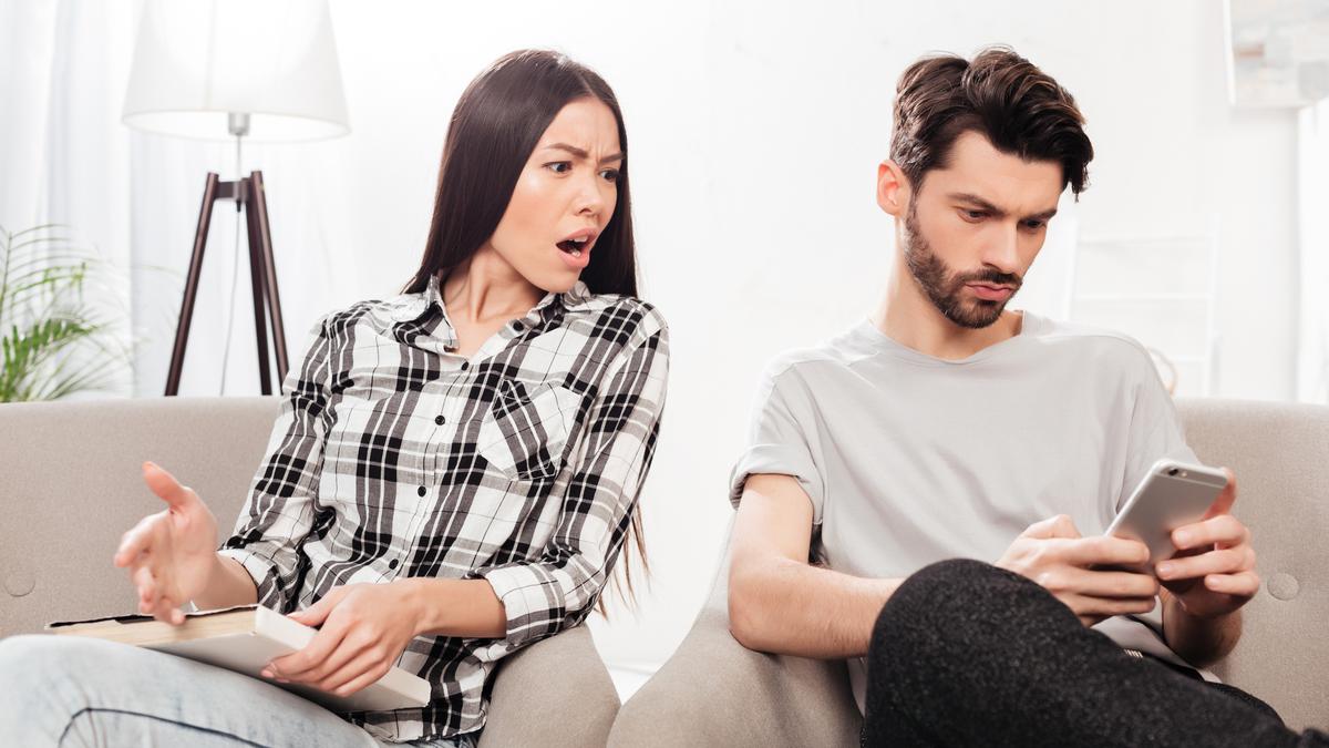 5 Masalah yang Kerap Terjadi dalam Pernikahan, Jangan Dibiarkan tapi Cari Solusi Bersama