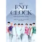 Poster Fanmeeting “EXO’ CLOCK" Untuk Rayakan Anniversary Ke-11 Tahun. (Sumber: https://twitter.com/weareoneEXO)