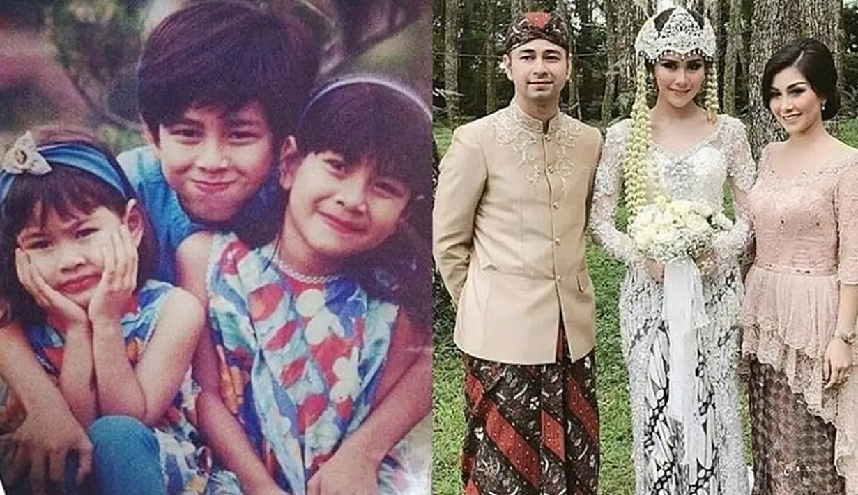 Syahnaz Sadiqah, kini telah resmi menjadi istri dari seorang laki-laki bernama Ritchie Ismail atau yang akrab disapa Jeje Govinda. Di tengah kebahagiaannya, Amy Qanita, ibunda Syahnaz mencurahkan isi hatinya di Instagram. (Instagram/amy_r_qanita)