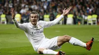 Bale Jadi Guru Bahasa Inggris Pemain Real Madrid