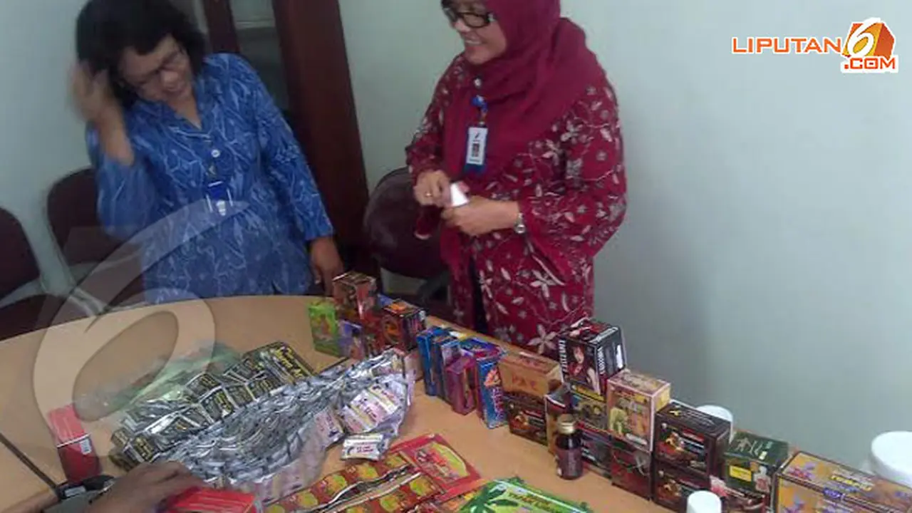 Awas, Viagra Ilegal Beredar Bebas
