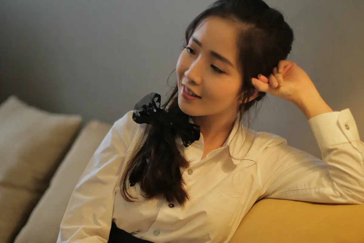 wanita desember sikap move on
