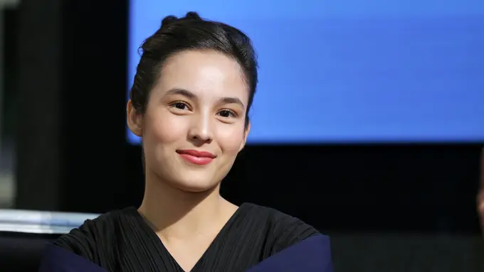 [Bintang] Chelsea Islan