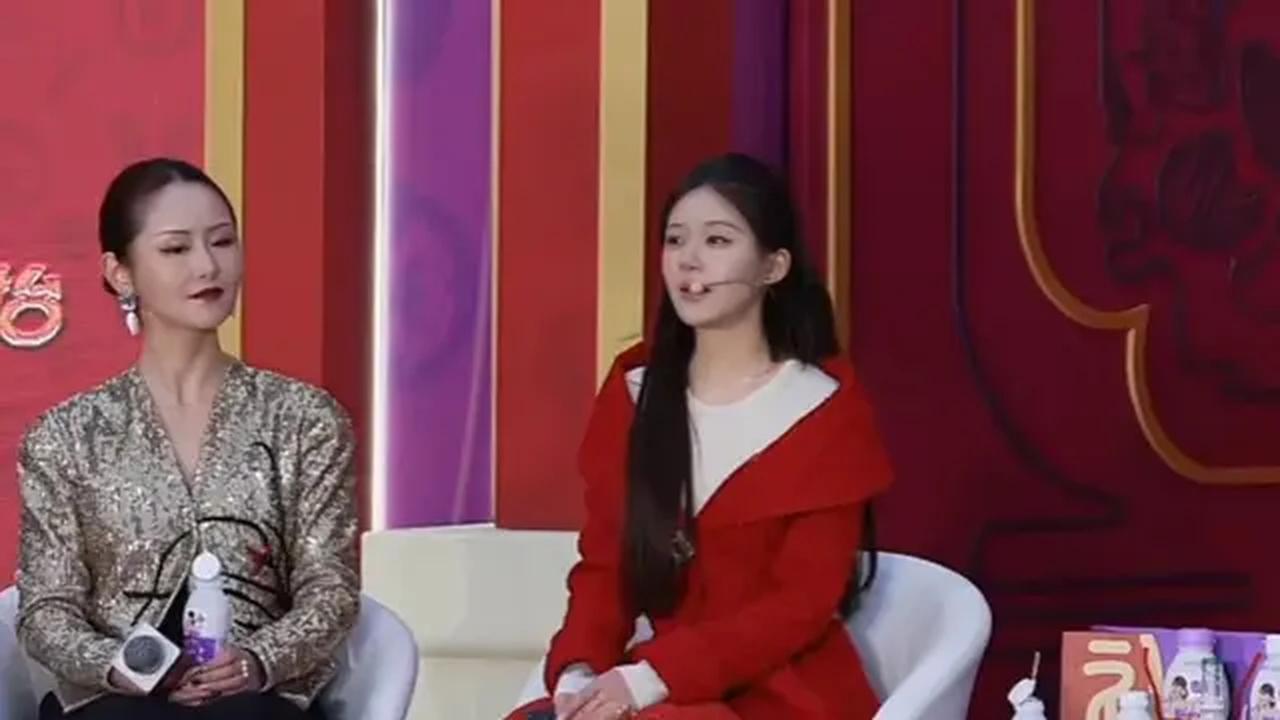 Potret Terbaru Zhao Lusi Jalani Masa Pemulihan (Sumber: Instagram/xulianging80)