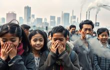 Cara Membersihkan Paru-Paru Secara Alami, Metode Efektif untuk Melindungi Kesehatan
