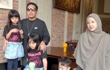 Momen Viral Mishka Tegur Desta Sang Ayah Gegara Foto Terlalu Dekat Wanita, Tegas Sebut Bukan Mahram