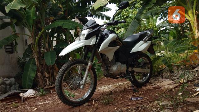 Mengintip Calon Motor Dual Purpose Terbaru Suzuki Indonesia