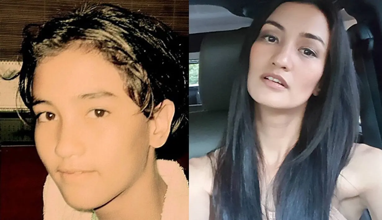 Atiqah Hasiholan. (via instagram/@atiqahhasiholan)