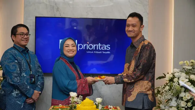 Sentra Layanan BRI Prioritas Resmi Ada di Cirebon, Siap Penuhi Segala Kebutuhan Nasabah