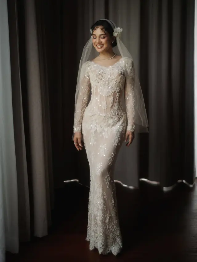 Andien. (Foto: Dok. Instagram @andien)