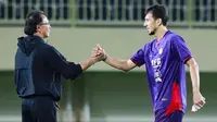 Ong Kim Swee Ungkap Penyebab Persik Masih Tercecer di BRI Super League 2025/2026