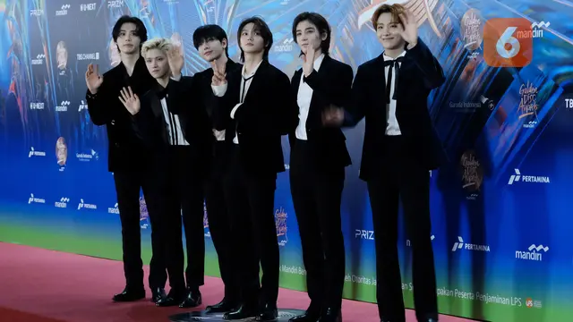 Golden Disc Awards 2024