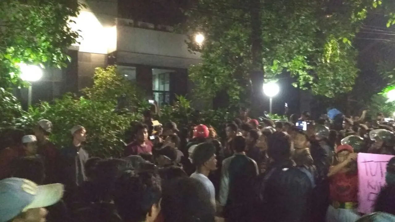 YLBHI Didemo