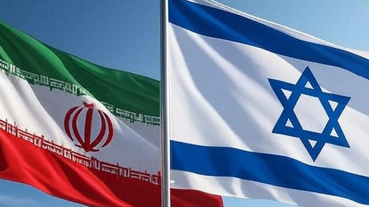 Sejarah Awal Mula Iran vs Israel, Dari Kawan Jadi Lawan