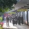 Akses Karet-BNI City Terhubung Travelator