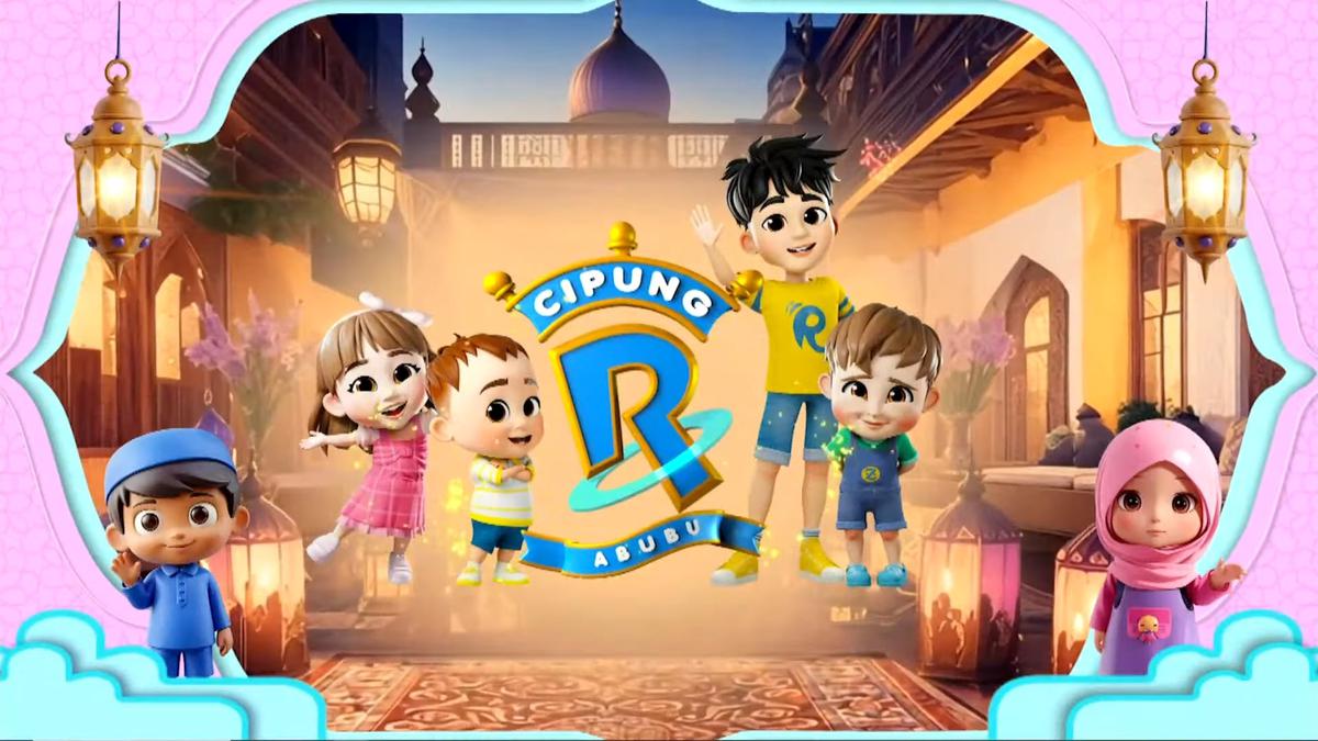 Mentari TV Ikut Meriahkan Bulan Puasa Lewat Program Spesial 'Ramadan Ceria' untuk Anak-Anak