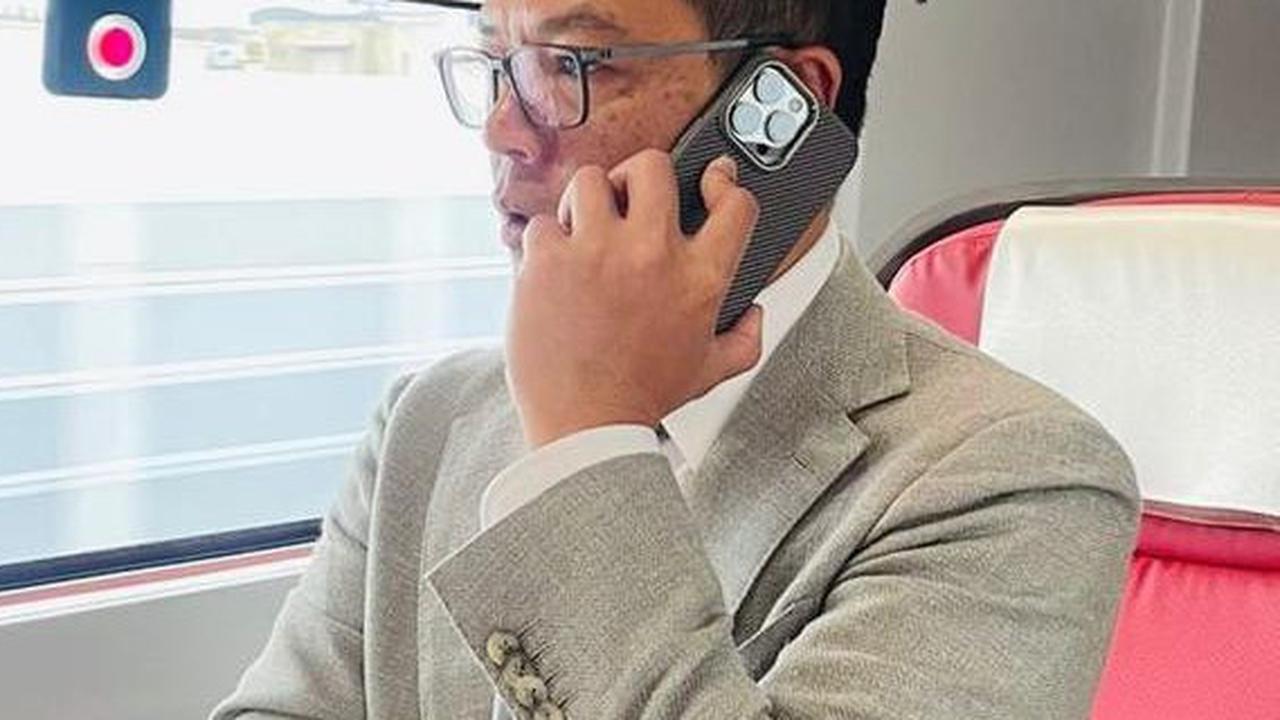 Menlu Sugiono Telepon Menlu Peru Setelah Diplomat KBRI Tewas Ditembak Saat Bersepeda Malam Hari
