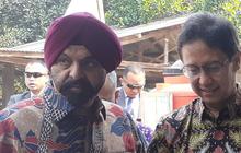 Posyandu di Tangerang Bikin Presiden Bank Dunia Ajay Banga Takjub, Ada Apa?