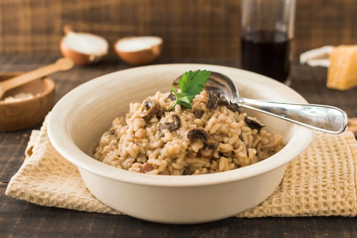 Risotto