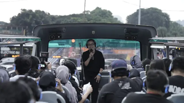 Java Festival Production