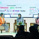 Menkomdigi Ungkap Kunci Transformasi Digital yang Aman