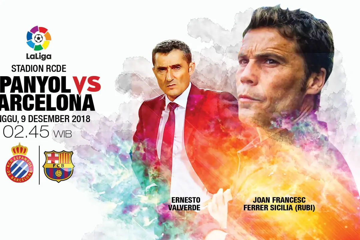 Prediksi Espanyol vs Barcelona