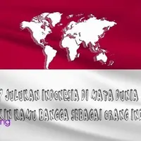 7 Julukan Indonesia Dimata Dunia.