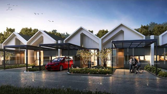 Bukan Cuma Smart Home Tapi Juga Smart Living