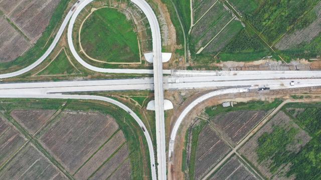 Jalan Tol Trans Sumatera