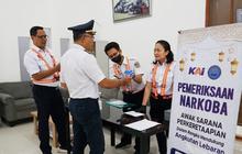 Tes Narkoba KAI Semarang: Pastikan Petugas Prima Jelang Angkutan Lebaran 2026